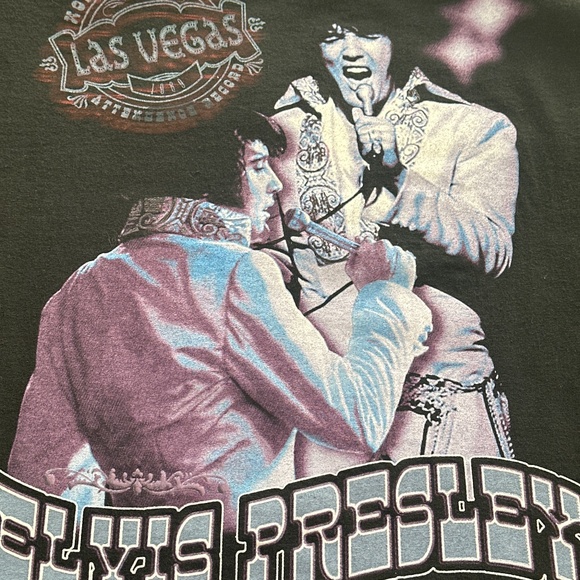 EP Other - Elvis world record